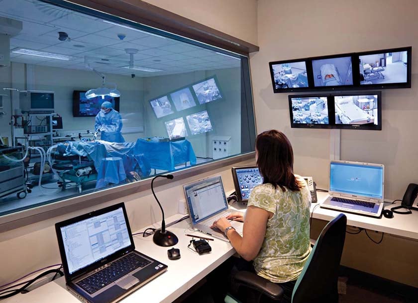 Torbay Hospital - Preview