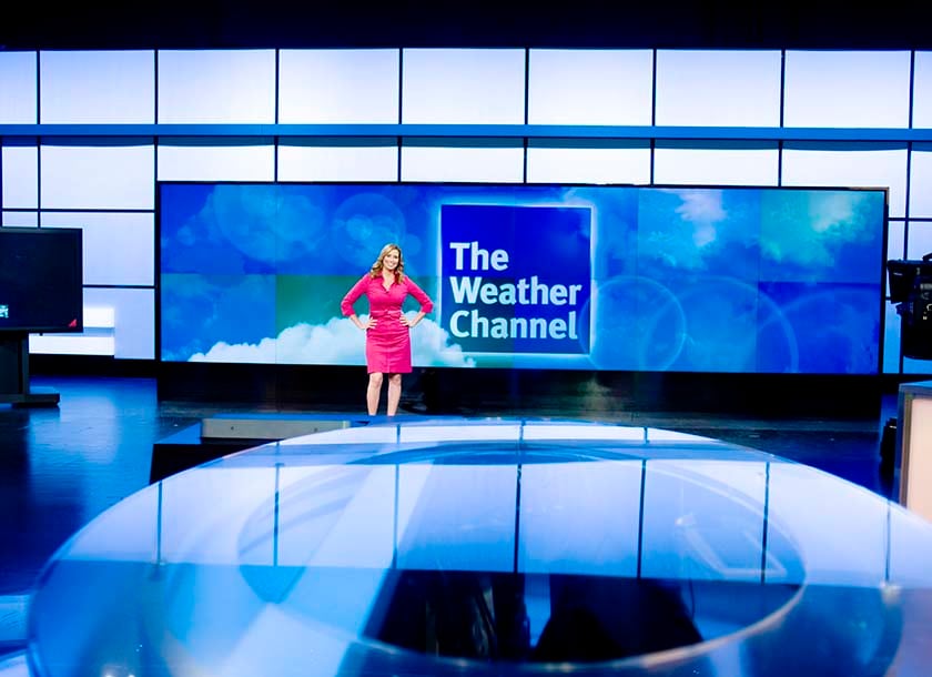 Weather Channel