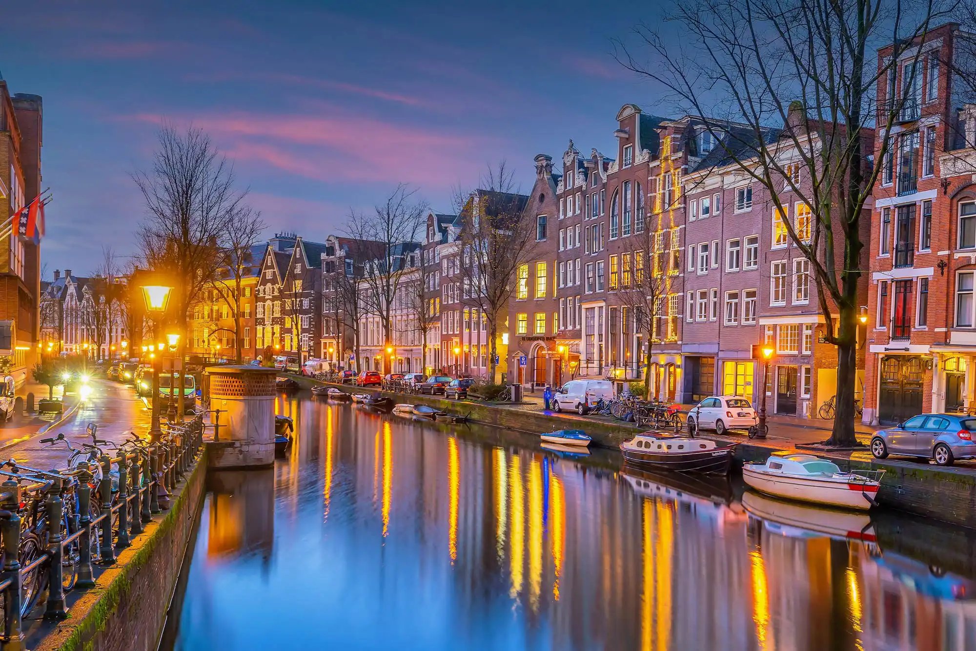 Amsterdam, Netherlands