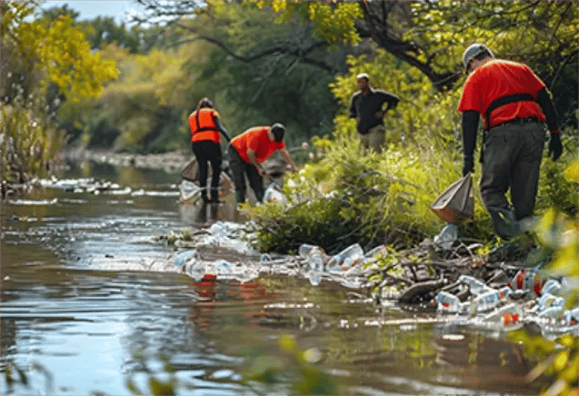 Community Engagement