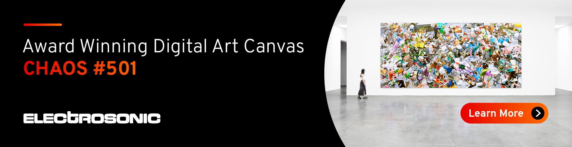 Digital Signage Blog CTA