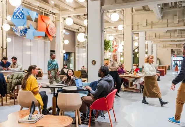 Diversity & Inclusion