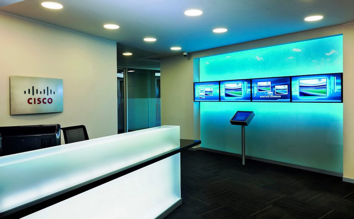 Engagement is a key component of an effective wayfinding strategy.