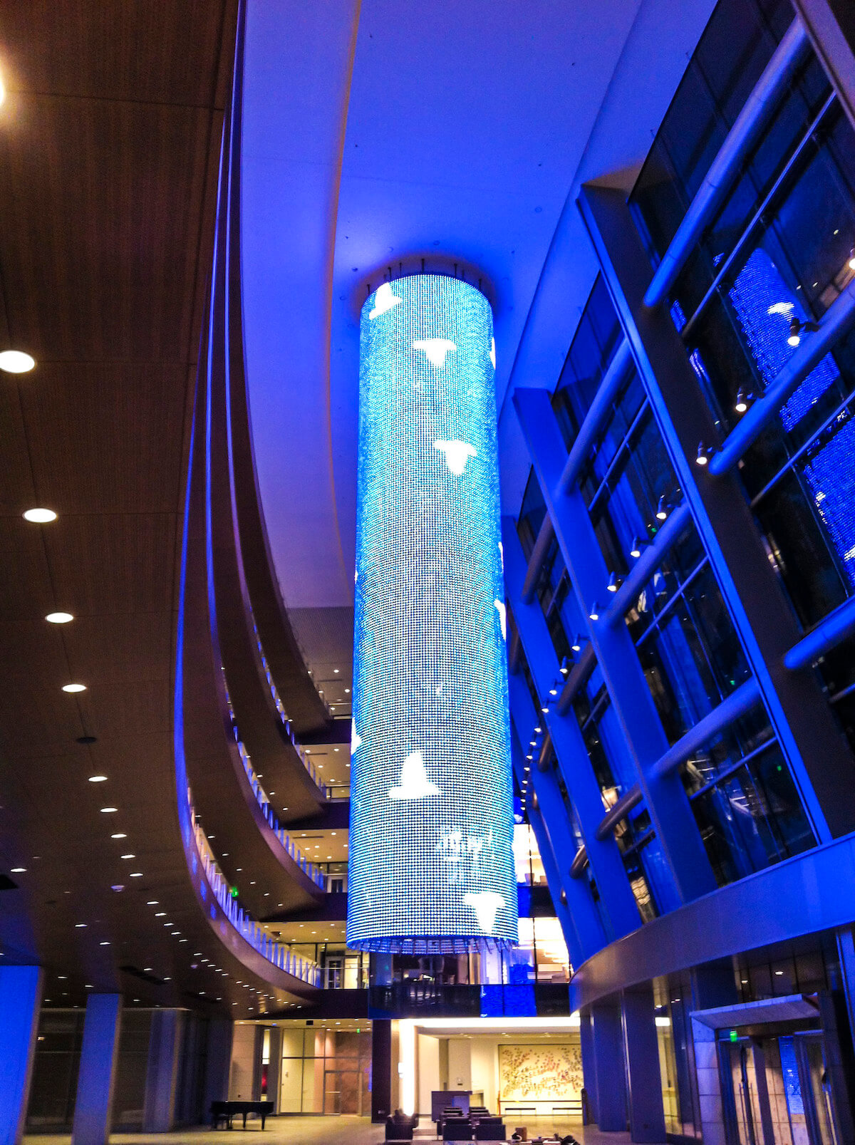 Eaton Experience Center