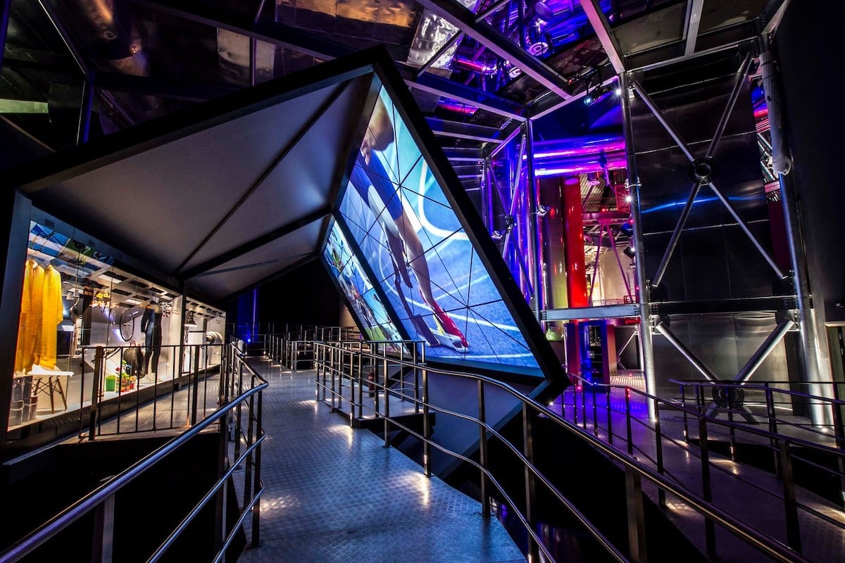 The right acoustical design makes a significant difference in guest experience.