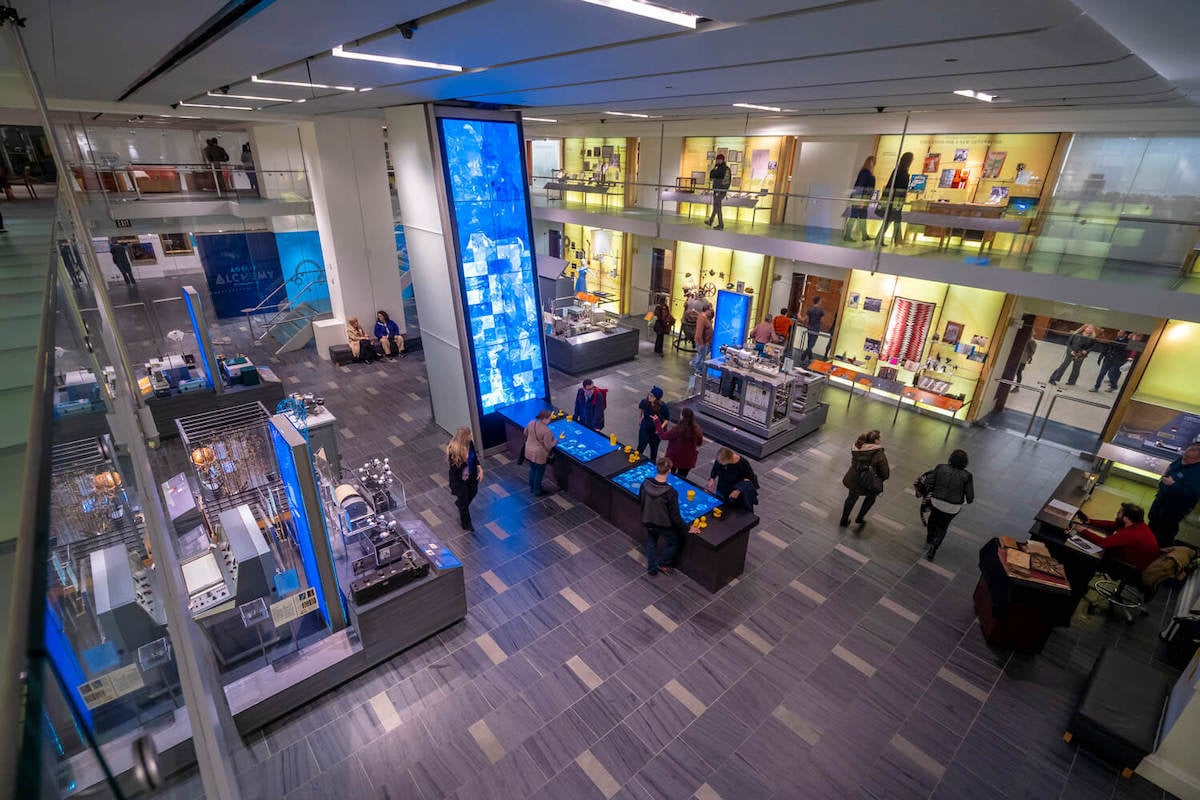 Science History Museum