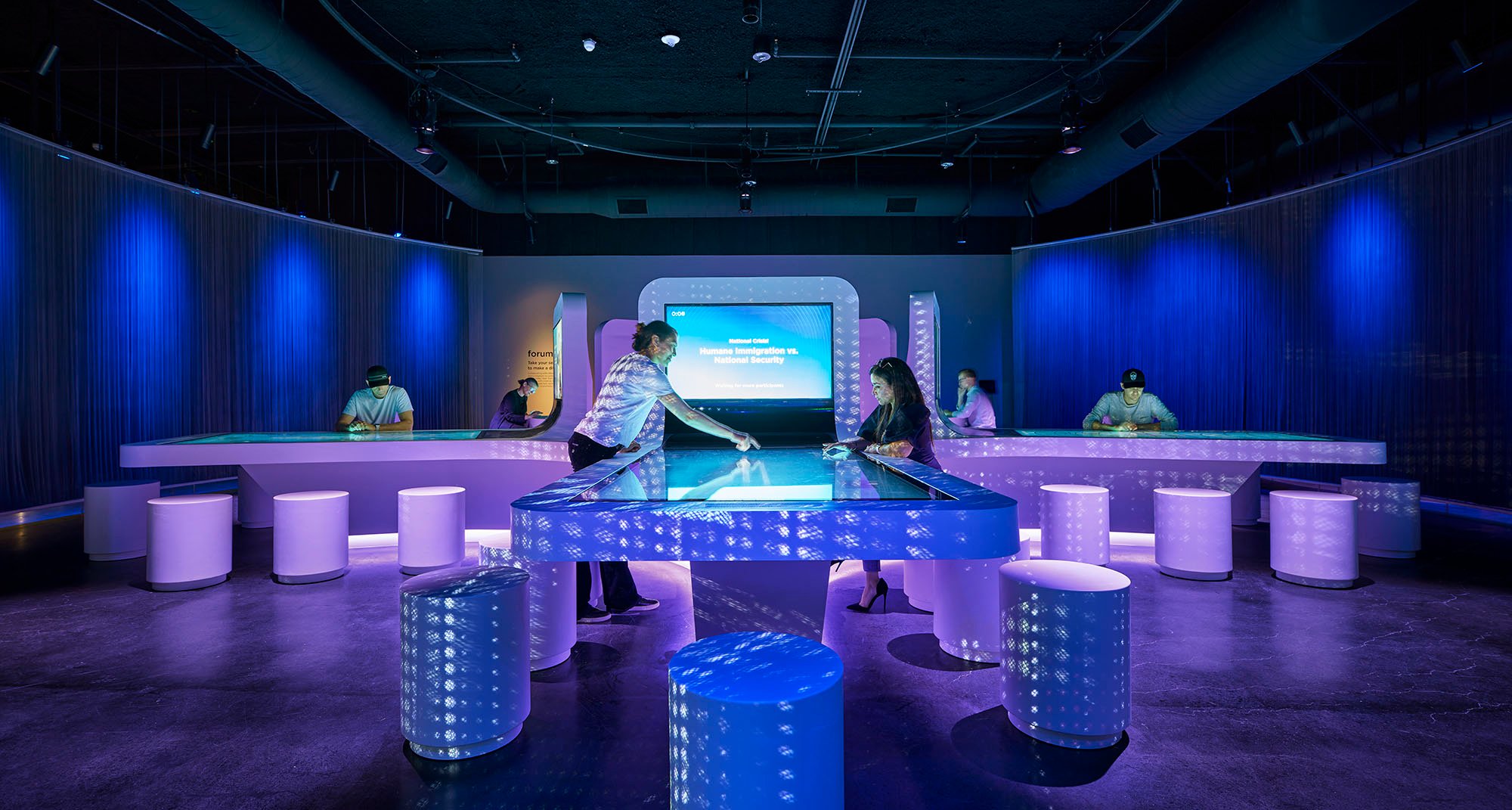 How technology plays a role in telling your story