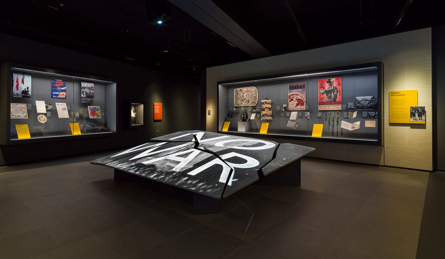 Imperial War Museum Photo