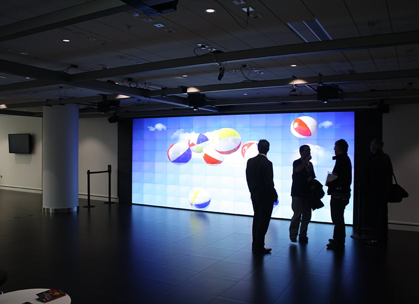 MediaCityUK - Preview