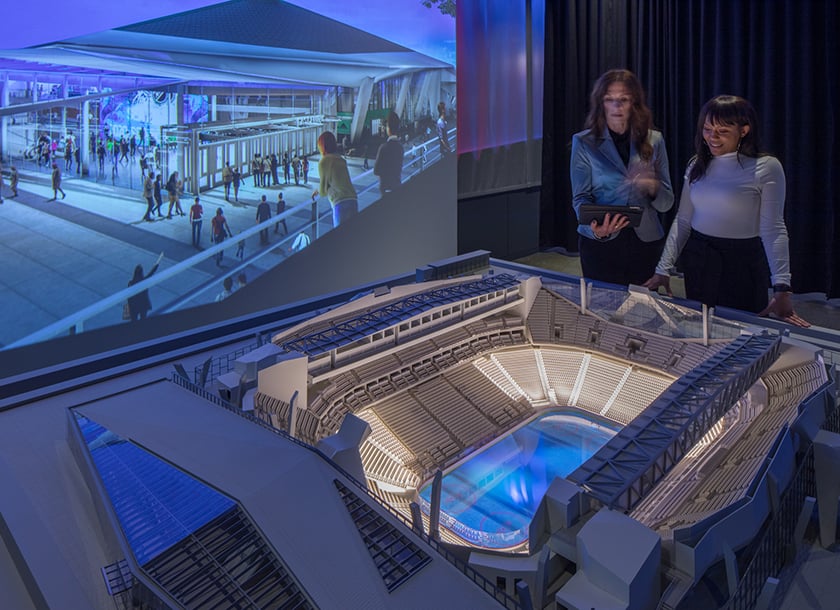 NHL Preview Center - Preview