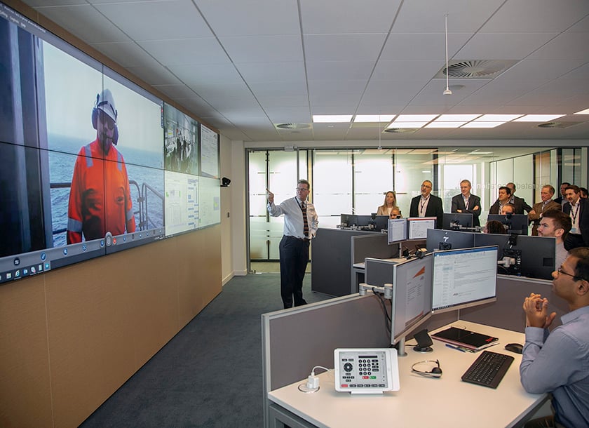 Repsol Sinopec - Preview