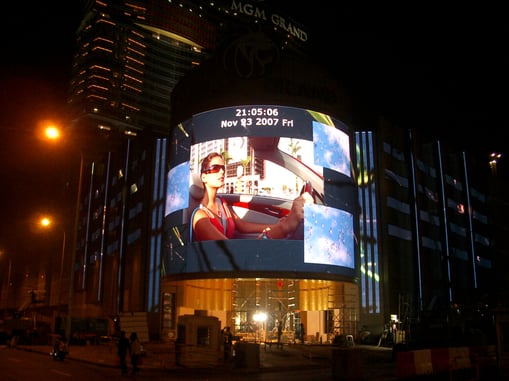 MGM Macau