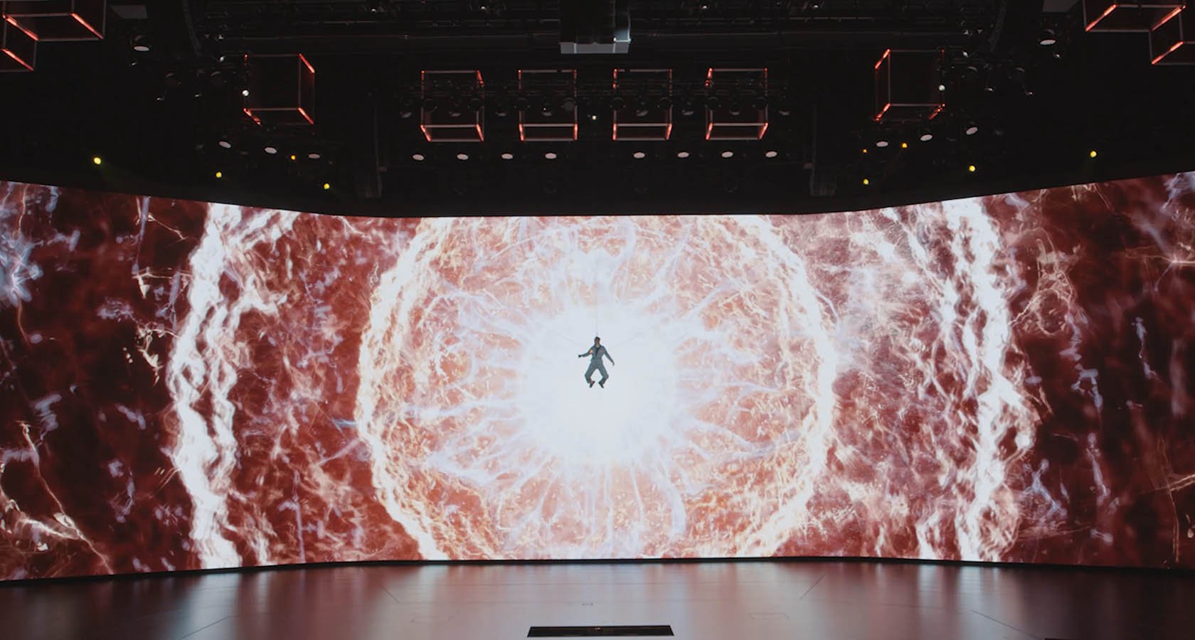 MGM Cotai Dynamic Theater - Image 2