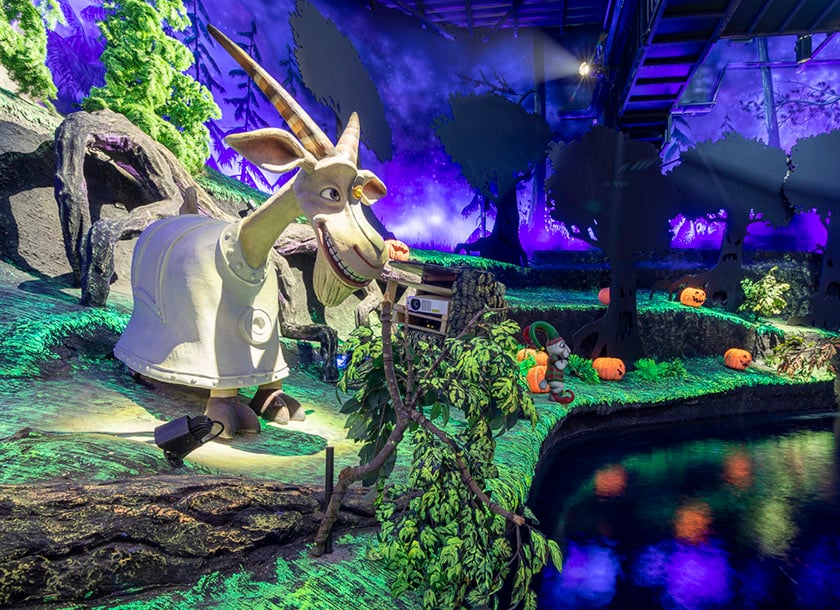 Masha and the Bear Land of Laughter HubDB (1)