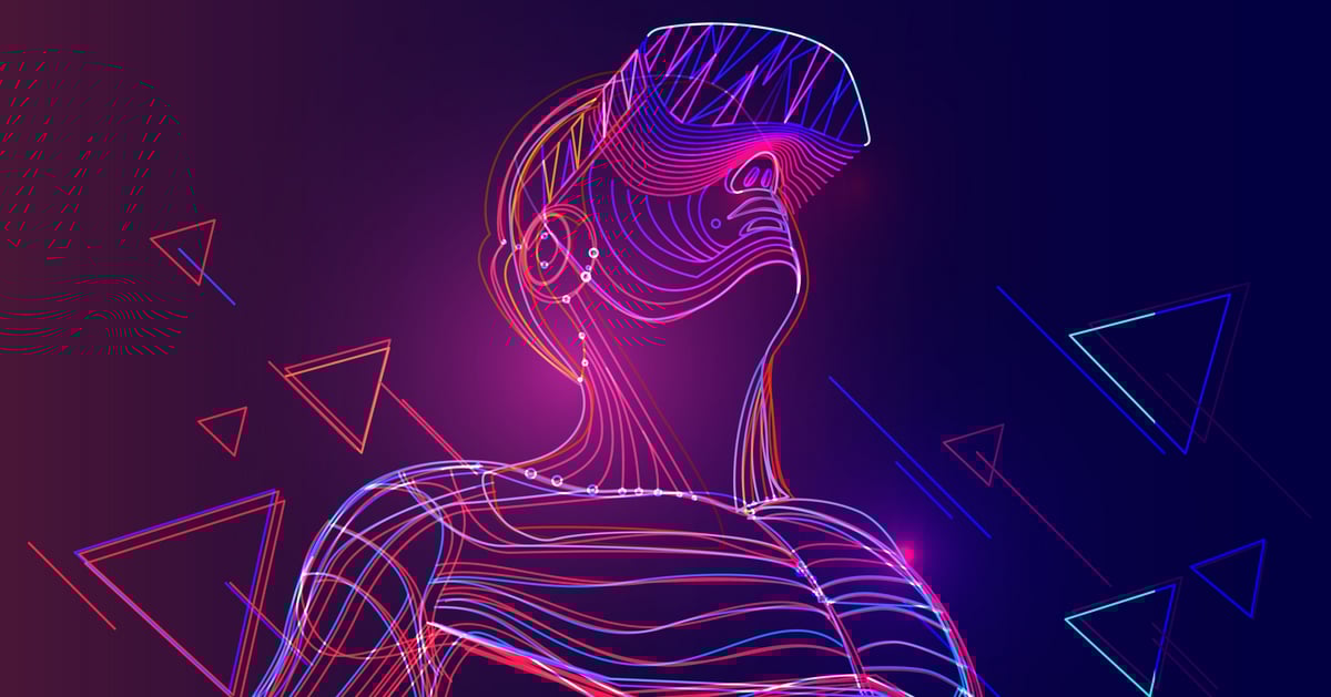 Metaverse images 2