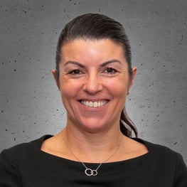 Michelle Byrne Headshot