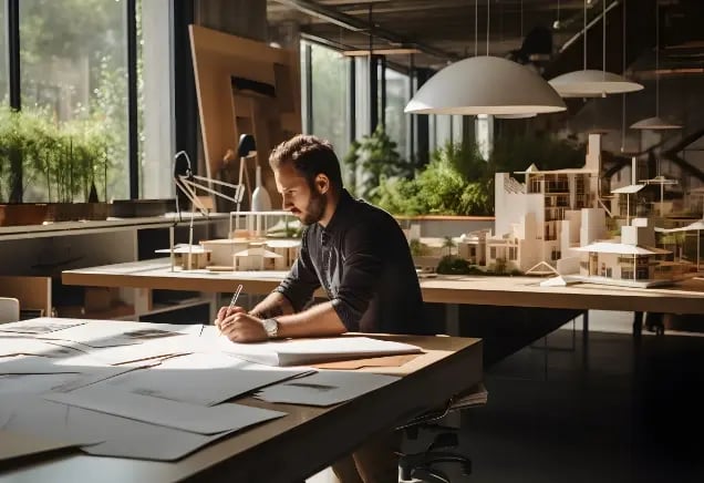 Our Partners - Architects