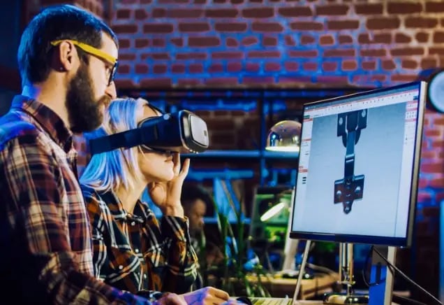 Our Partners - Experience Design Firms