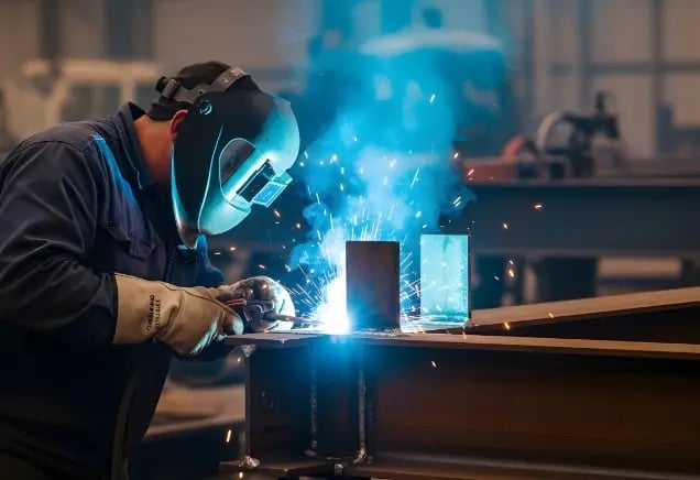 Our Partners - Fabricators