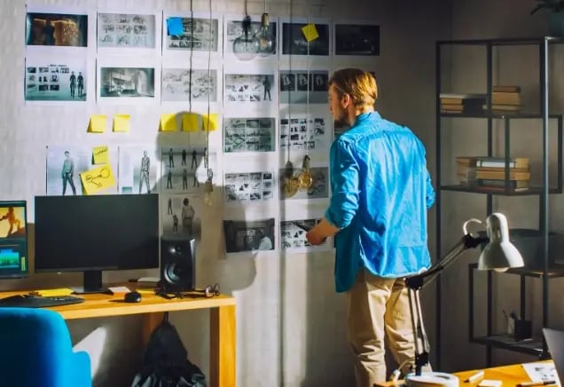 Our Partners - Storytellers