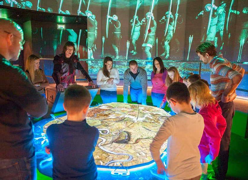 Battle of Bannockburn - Preview