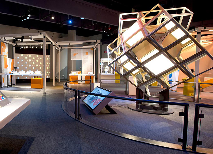 Beyond Rubiks Cube - Preview