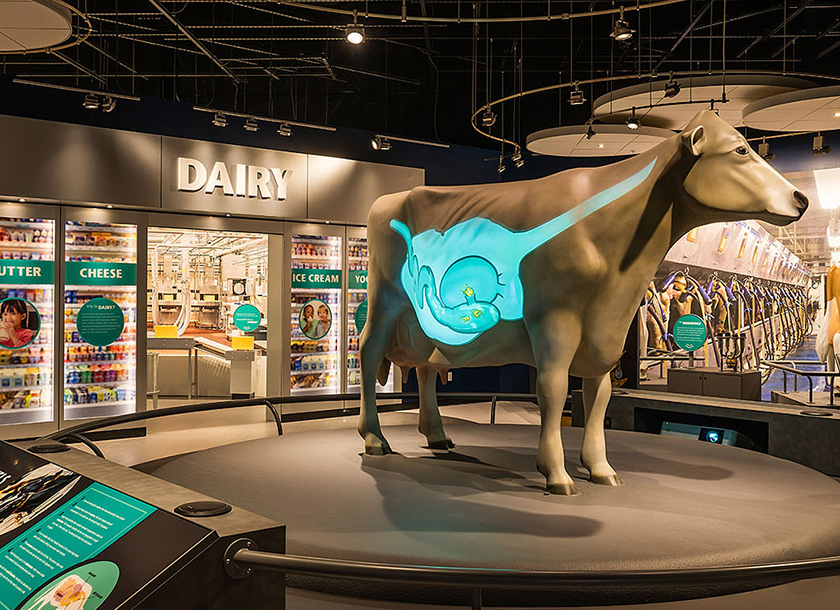 Farm Wisconsin - Preview