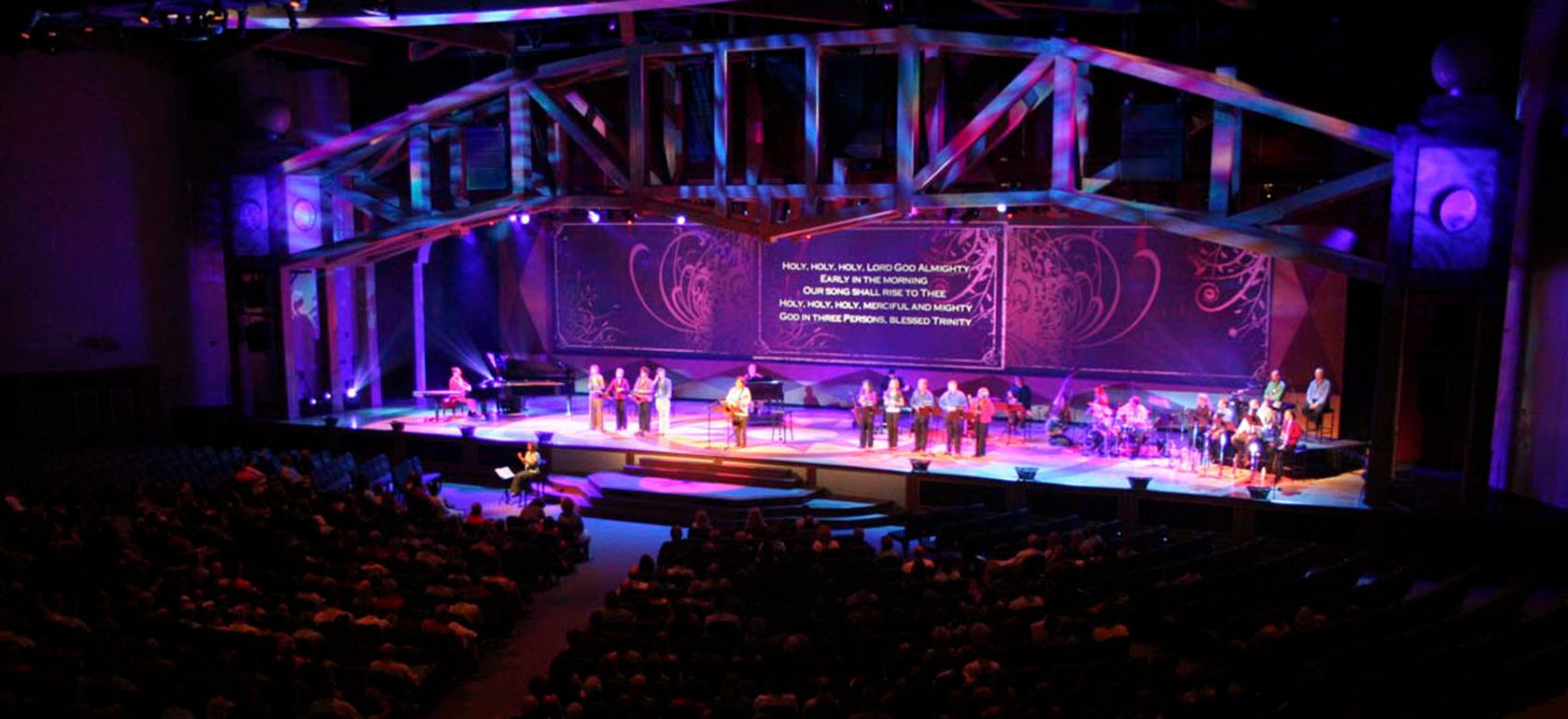 Northland Church - Hero