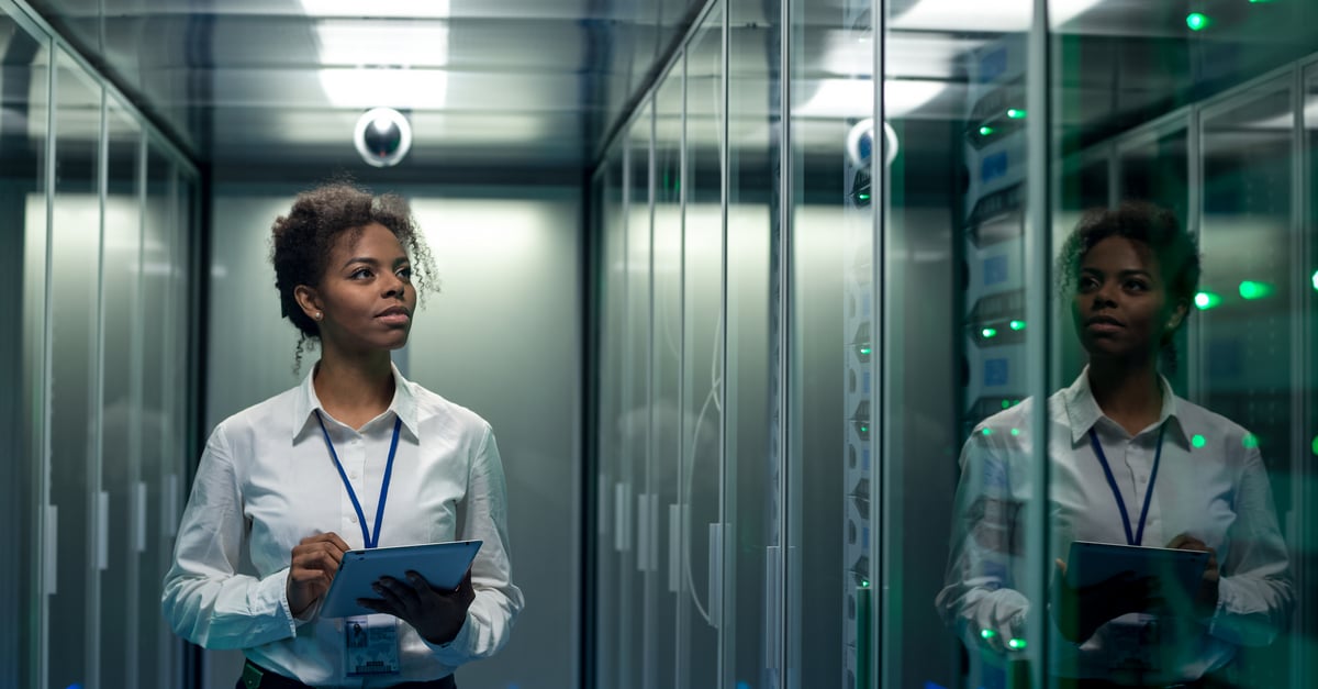 Cyber Essentials Plus Checklist for AV Deployments