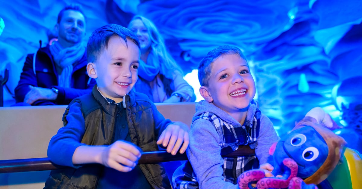 Snorri Touren Europa Park