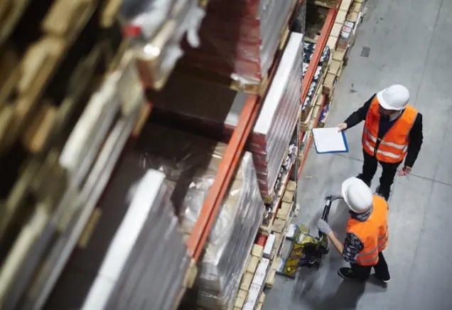 Supplier Accountability