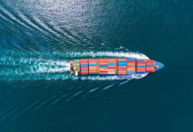 Sustainable Sourcing