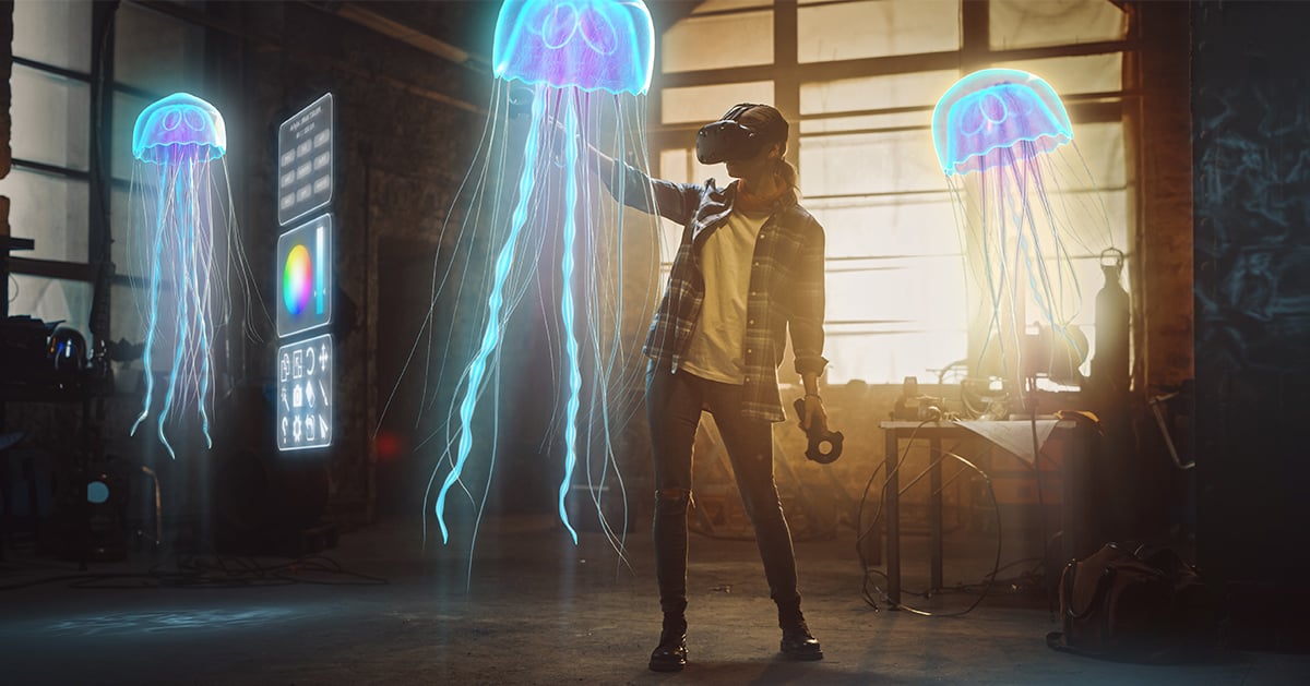 Female-Artist-Wearing-Augmented-Reality-Headset-1200x629px