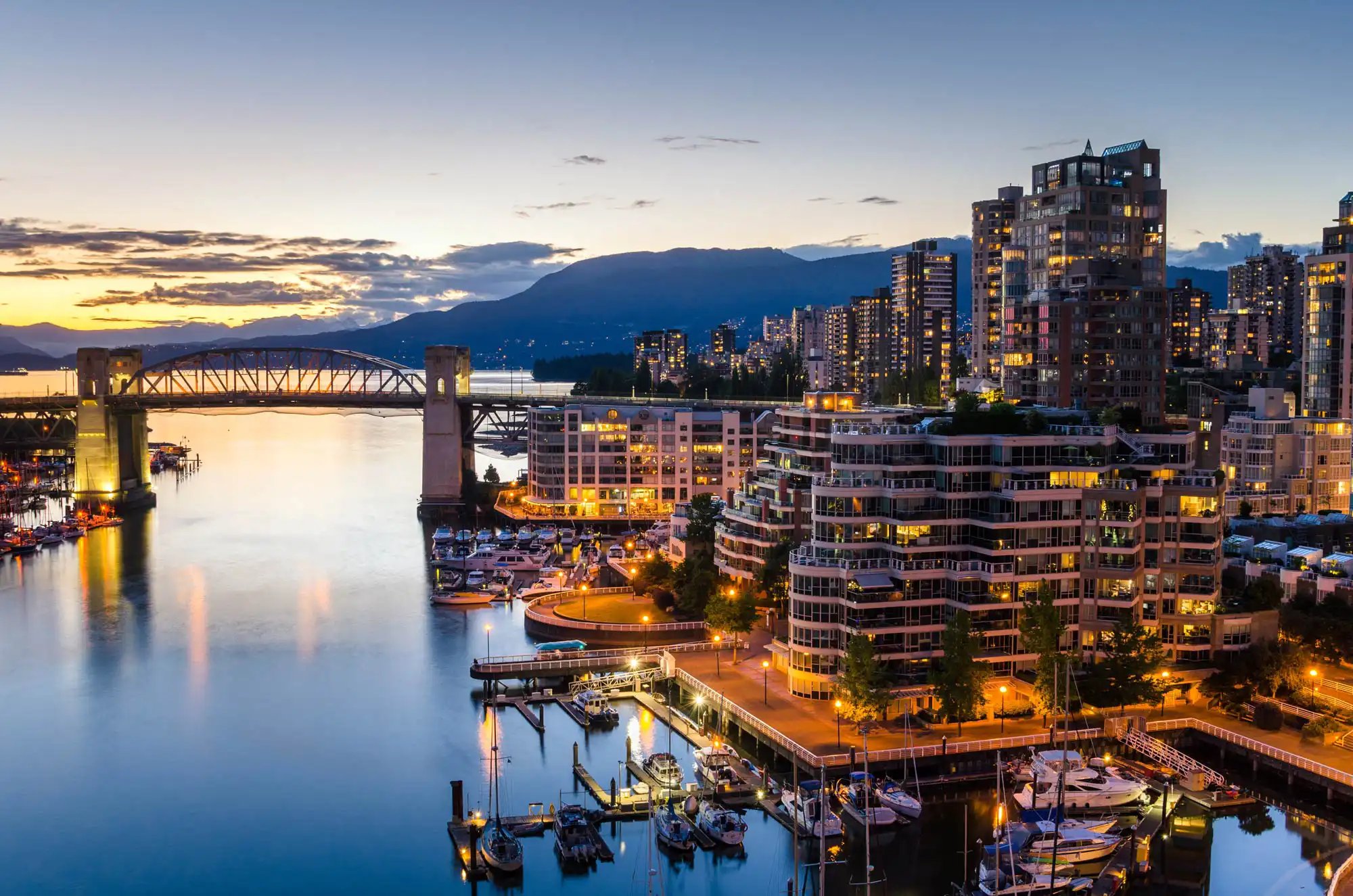 Vancouver, British Columbia