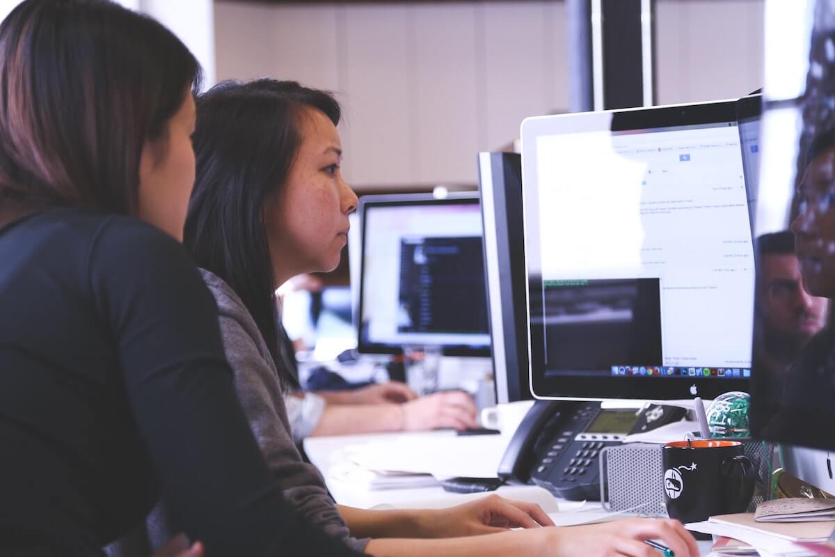 Rooms need to facilitate collaboration.