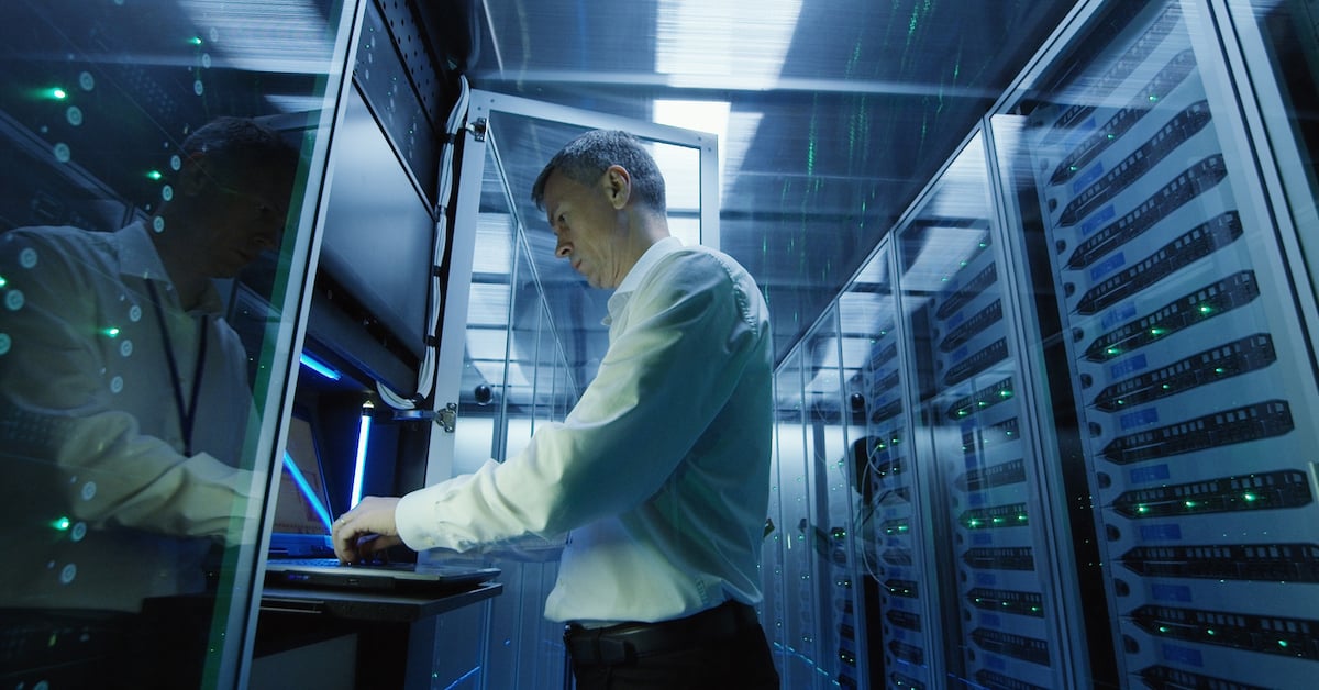 AV and collaboration systems require regular monitoring.