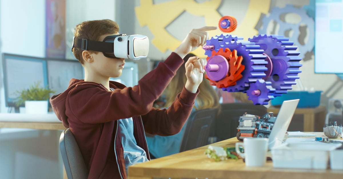 Interactive learning is the best way to ensure long-term internalization. 