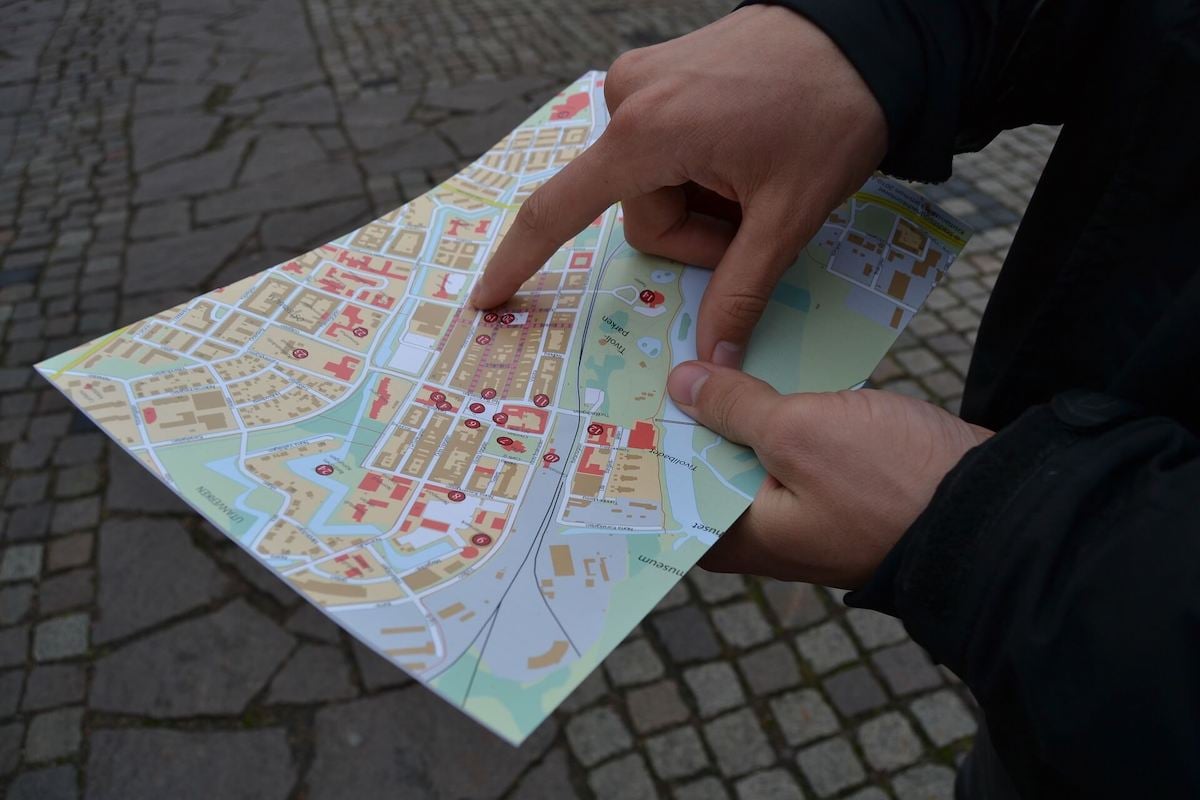 Providing directions may be the original goal for wayfinding, but opportunities loom to expand its potential.