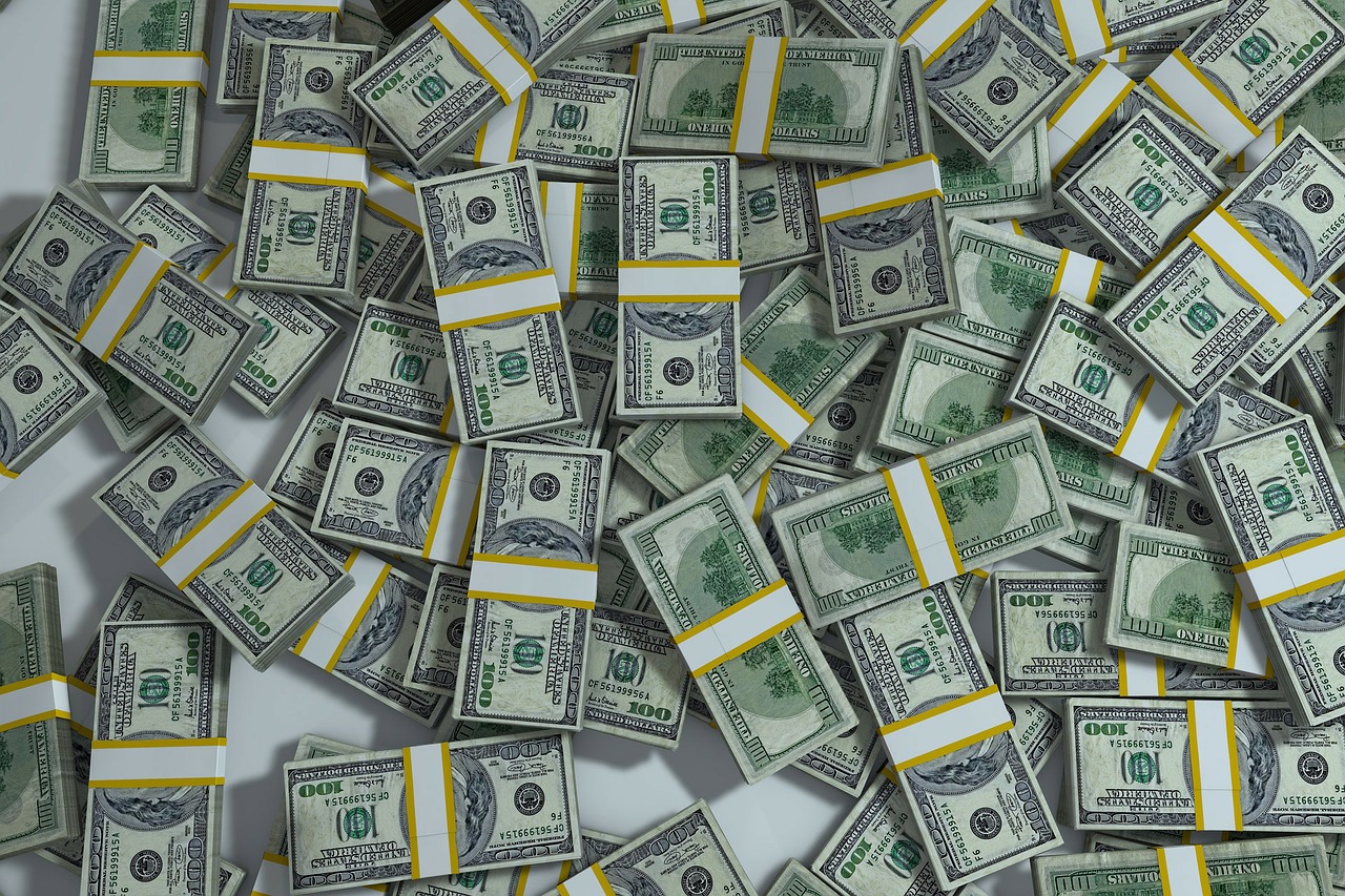 TMP helps organizations save money.