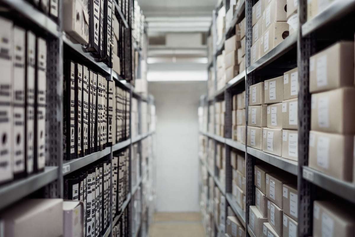 Automated inventory management is a great way to avoid costly errors.