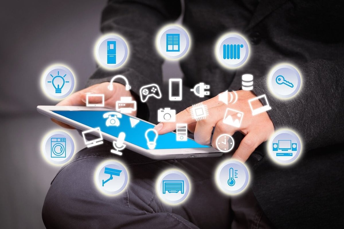 Transferring smart home technologies into the office environment opens the door to new levels of productivity.
