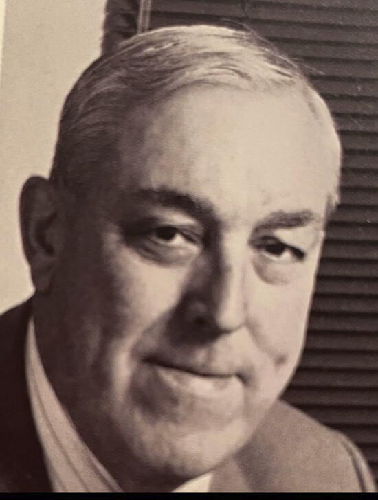 Denis Naisbitt