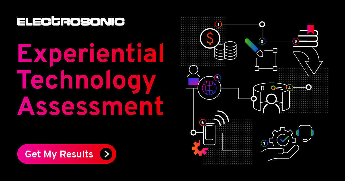 Technology Design Readiness Quiz | Electrosonic