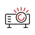 ES_Icon_Application_Projector_Pos