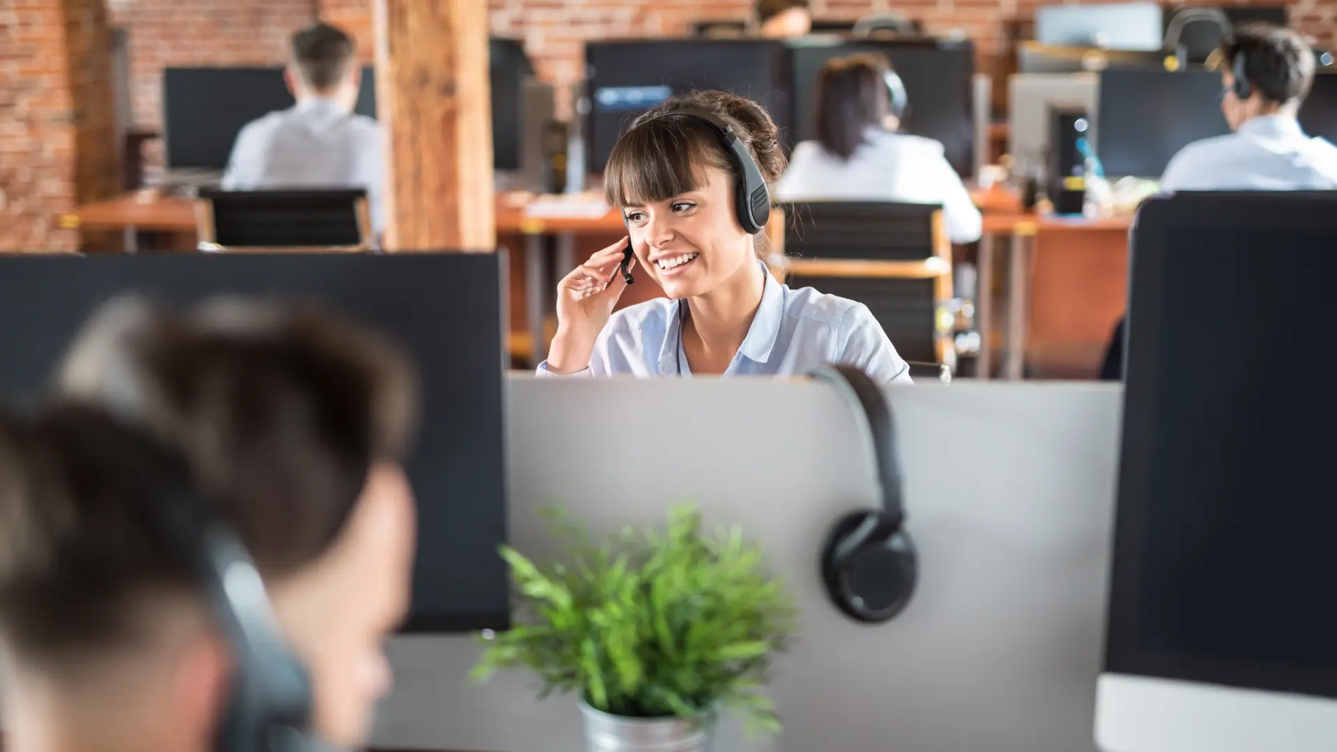 Remote AV Support | Electrosonic