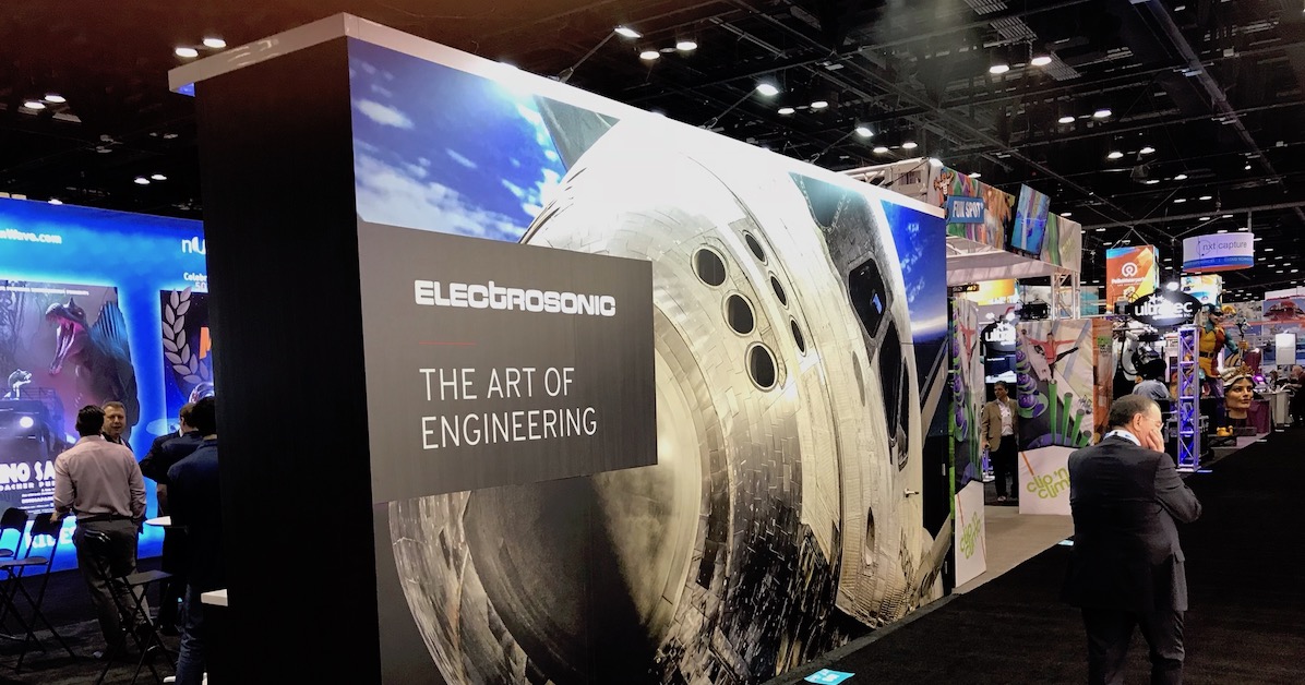 Visit us to learn more about the art of engineering