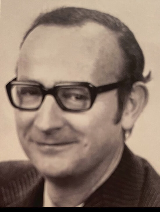 Robert Simpson