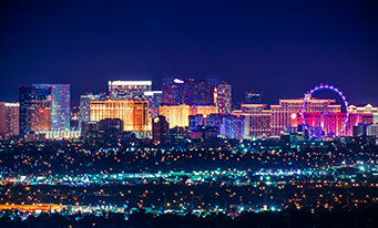 Vegas-Skyline-Icon